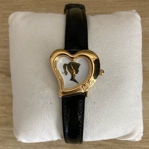 Barbie Watch